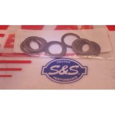 BREATHER BOLT SHIMS